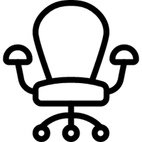 streamlinehq-office-chair-work-office-companies-270